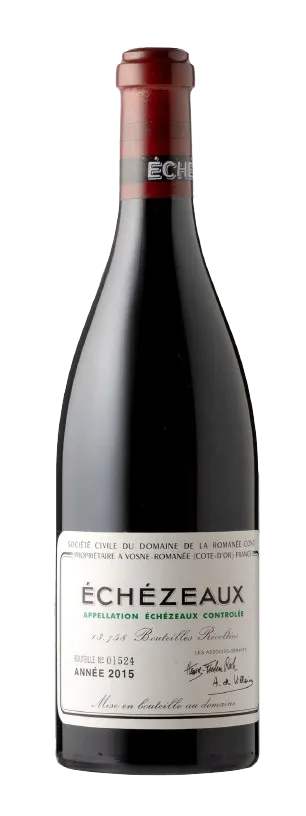 Domaine de la RomanÃ©e-Conti RomanÃ©e-Conti Grand Cru 2015 (750m